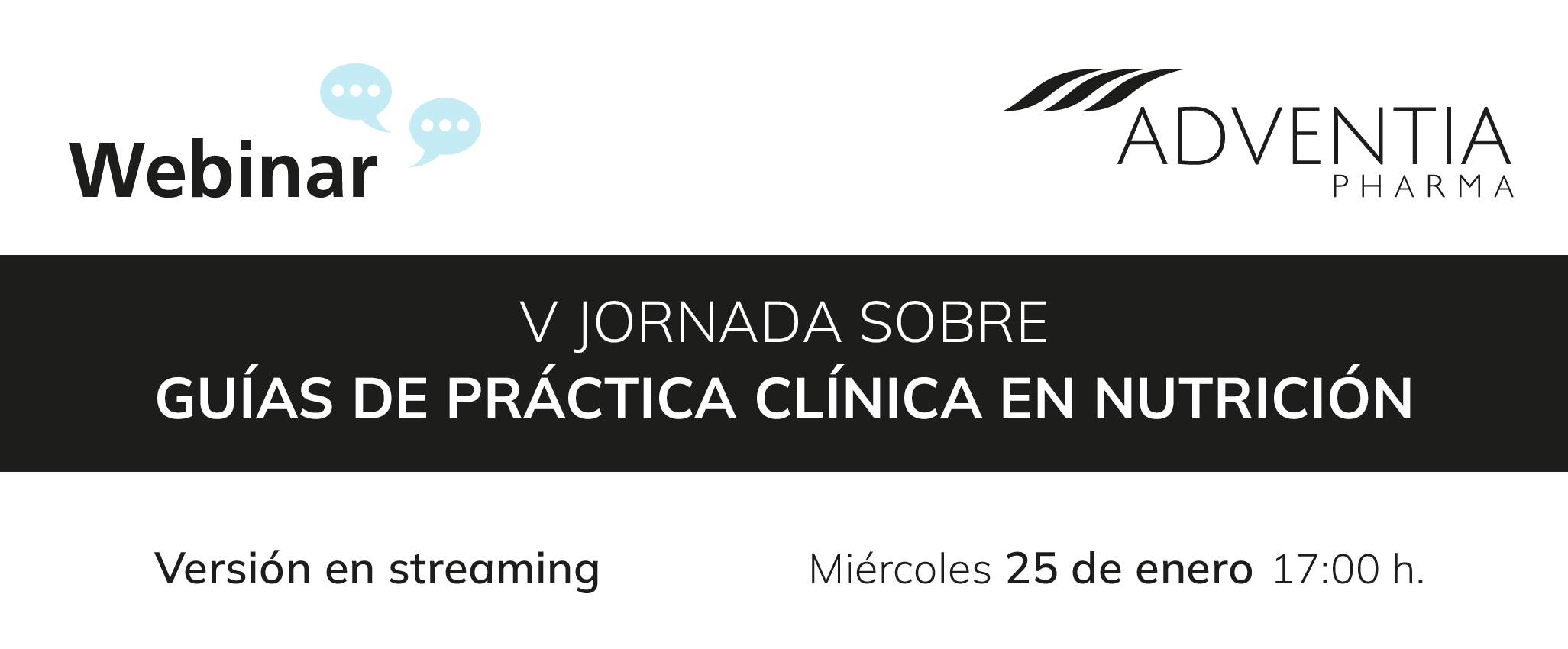 V Jornada Sobre Guías De Práctica Clínica En Nutrición Saedyn 5856